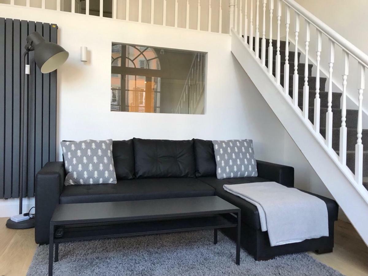 Apartment Le Mont Joly Saint-Gervais-les-Bains