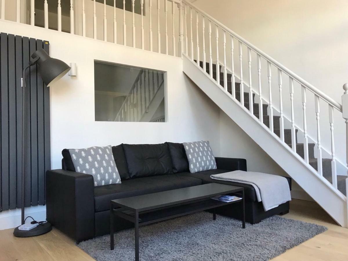 Apartment Le Mont Joly
