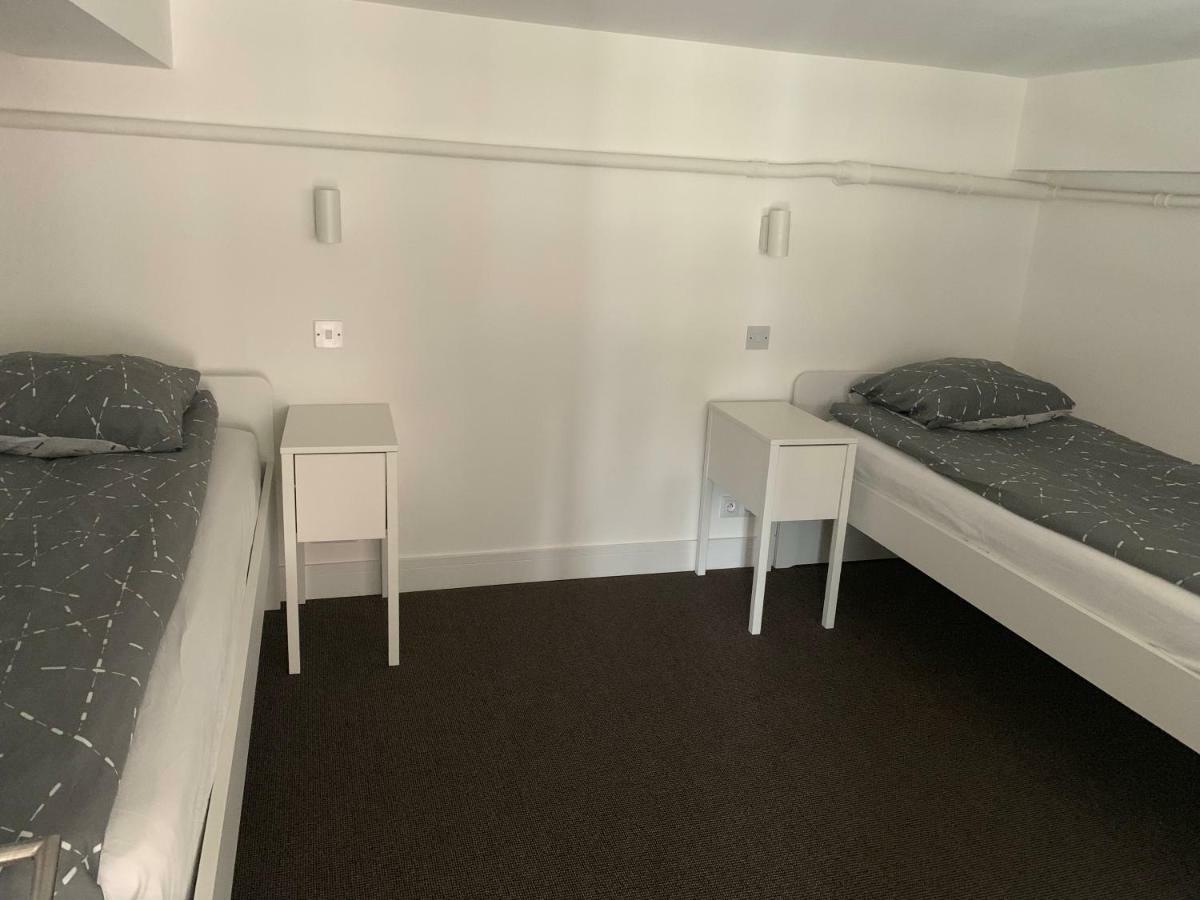 Apartment Le Mont Joly *