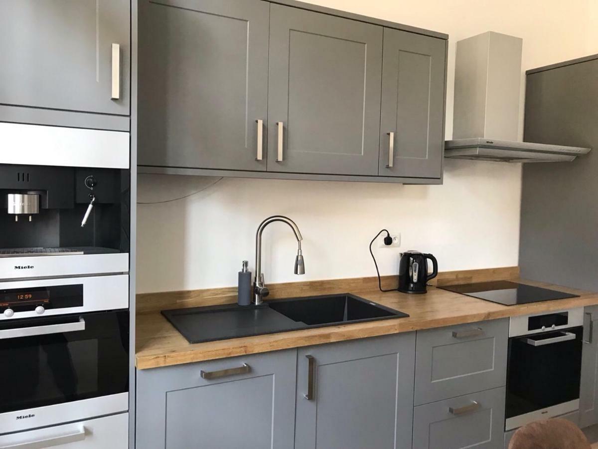 Appartement Le Mont Joly *