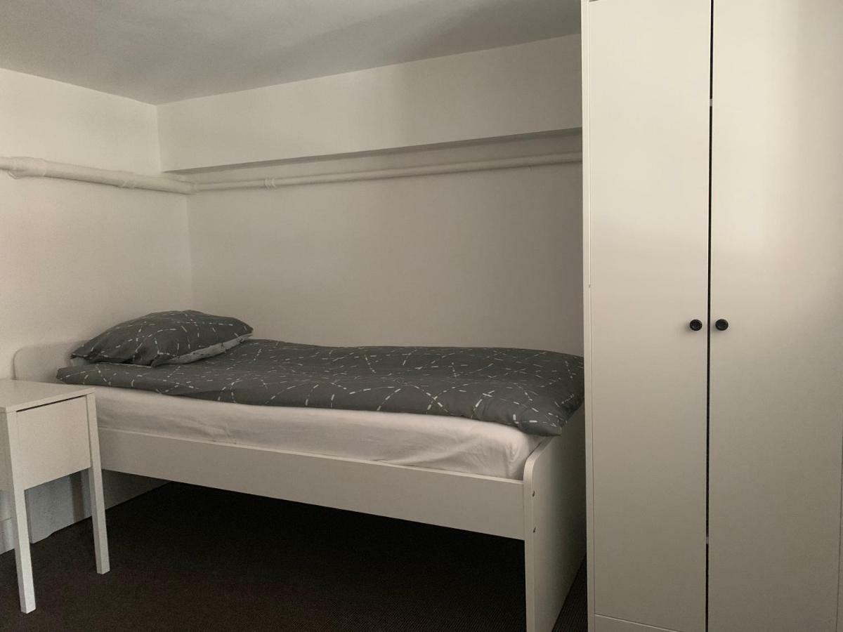 Le Mont Joly Appartement *